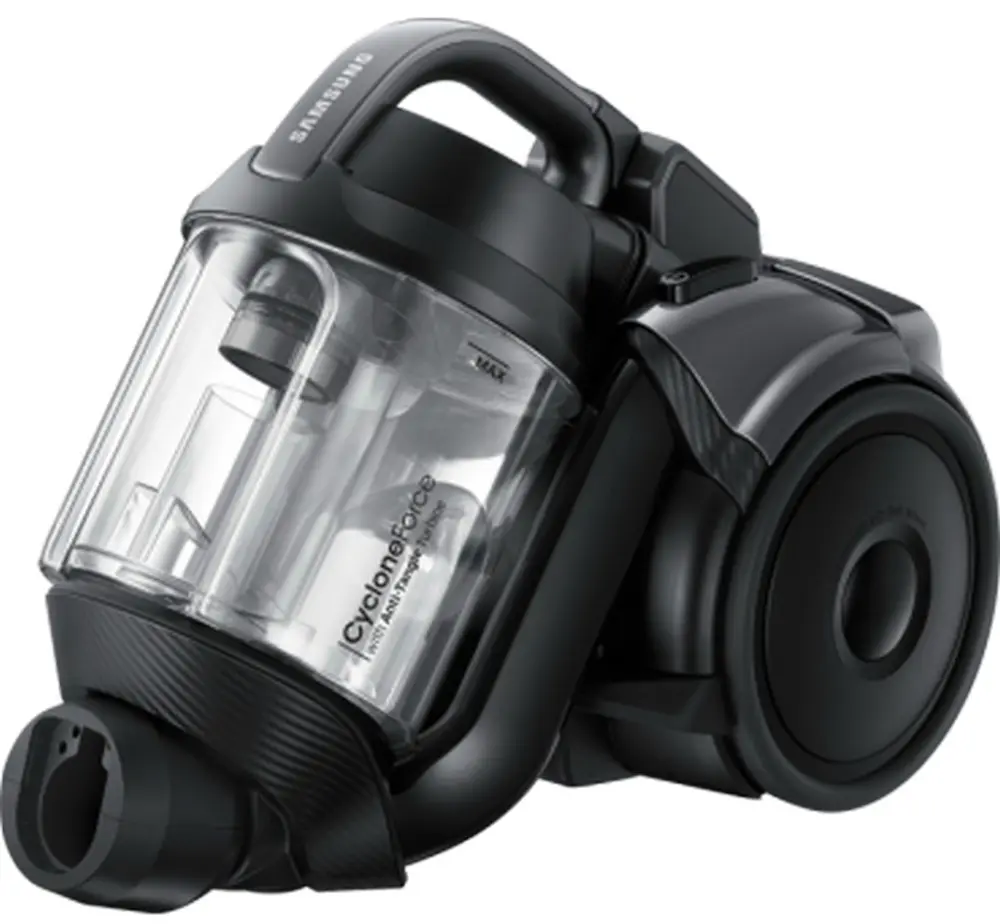 Aspirator Tradițional Samsung VC21K5170HG/UK, Negru