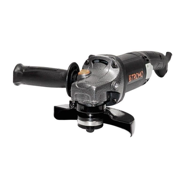 Polizor unghiular STROMO SG1200E masina de slefuit 11000Rpm diametru disc 120mm