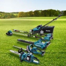 Makita-landscaping-tools