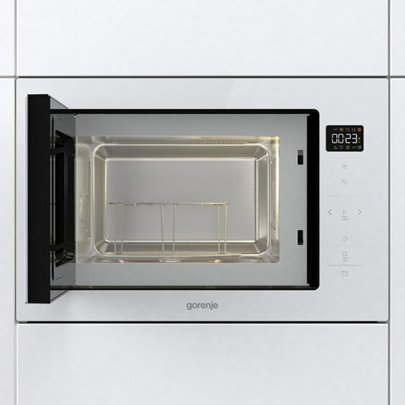 Built-in Microwave Gorenje BM 251 SG2WG
