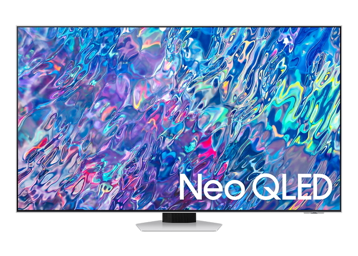 65" LED SMART TV Samsung QE65QN85BAUXUA, Mini LE...