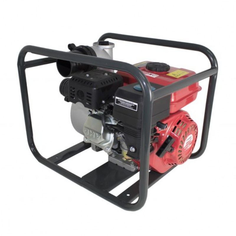 Motopompa Elefant WP60X