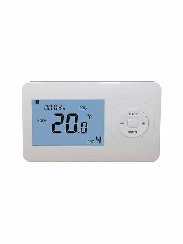 Temostat Perfetto programabil fără fir WT-02 (fără R06)