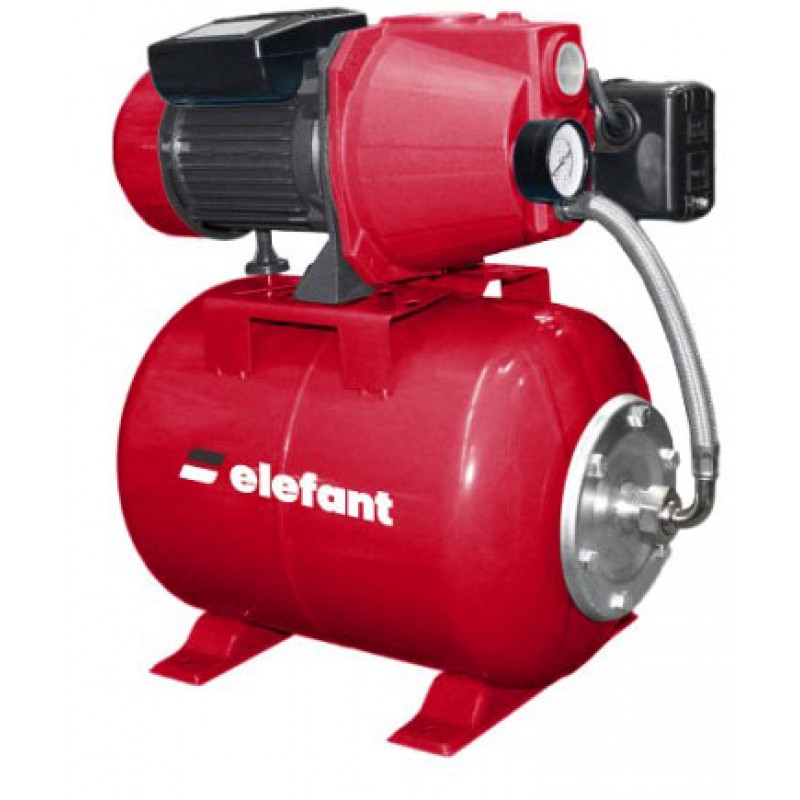 Hidrofor Elefant Autojet 80S