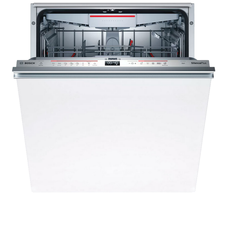 Dish Washer/bin Bosch SMV6ZCX42E