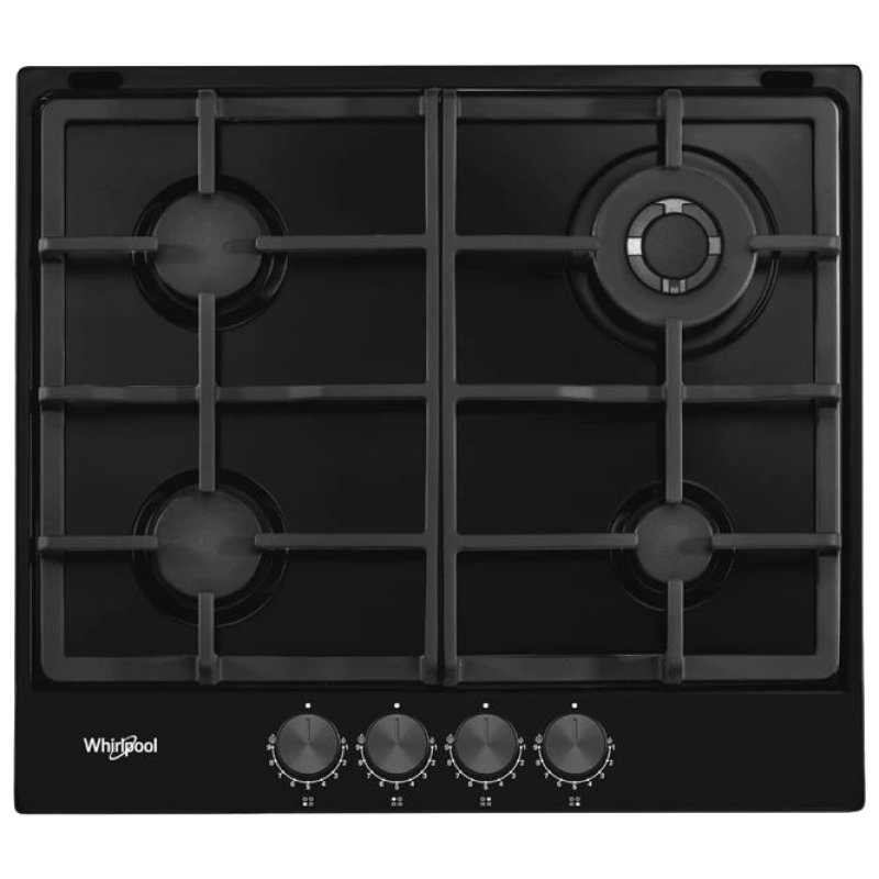 BinHob/gas Whirlpool TGML 661 NB