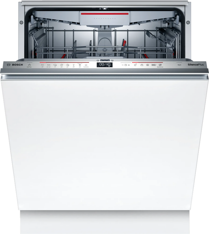 Dish Washer/bin Bosch SMV6ECX51E