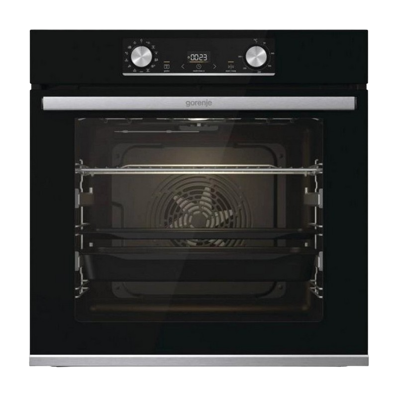 BinOven/el Gorenje BOSX 6737 E09BG